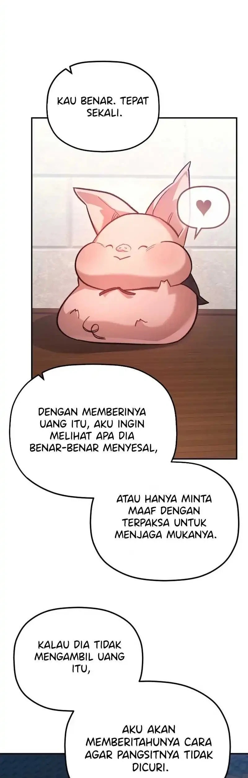 The Youngest Son of the Eunhae Merchant Group Chapter 52 Gambar 47