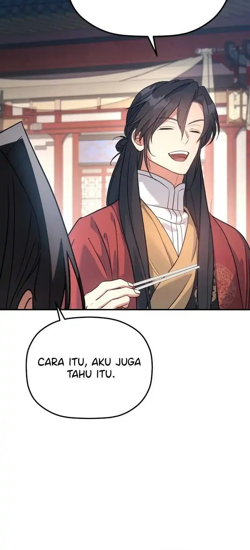 The Youngest Son of the Eunhae Merchant Group Chapter 52 Gambar 48