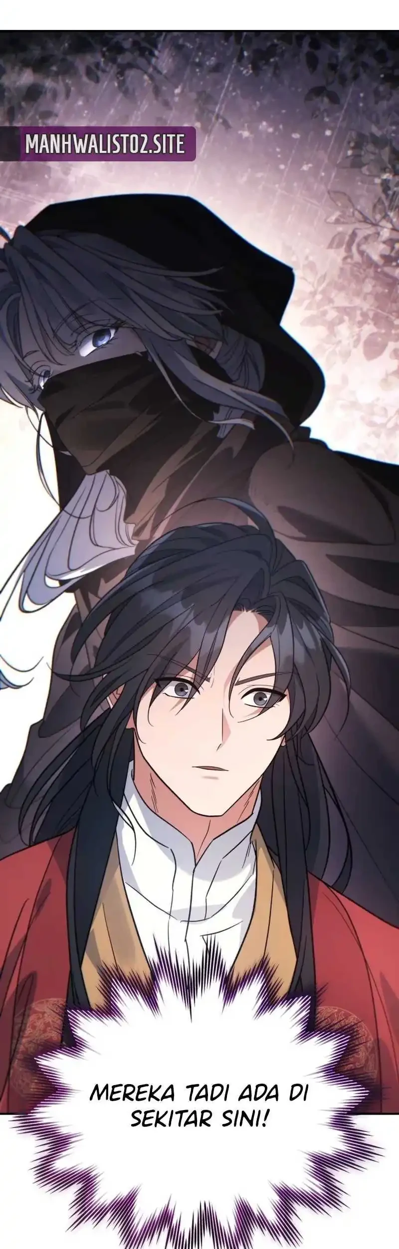 The Youngest Son of the Eunhae Merchant Group Chapter 52 Gambar 3