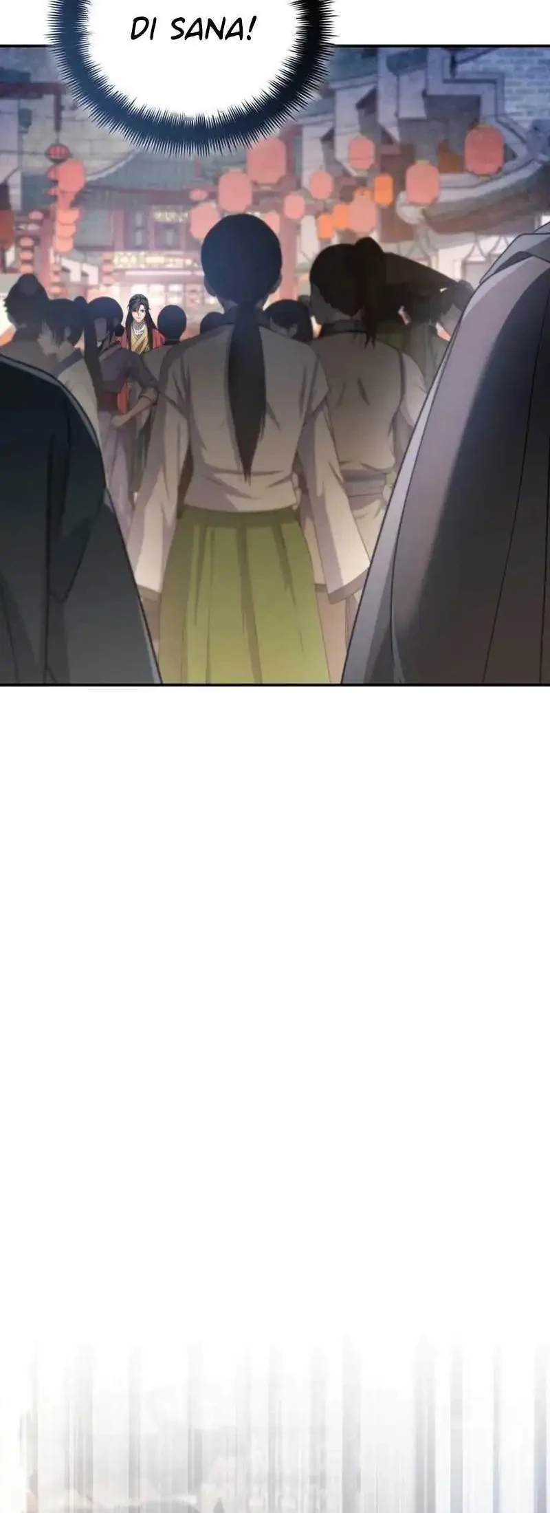 The Youngest Son of the Eunhae Merchant Group Chapter 52 Gambar 8