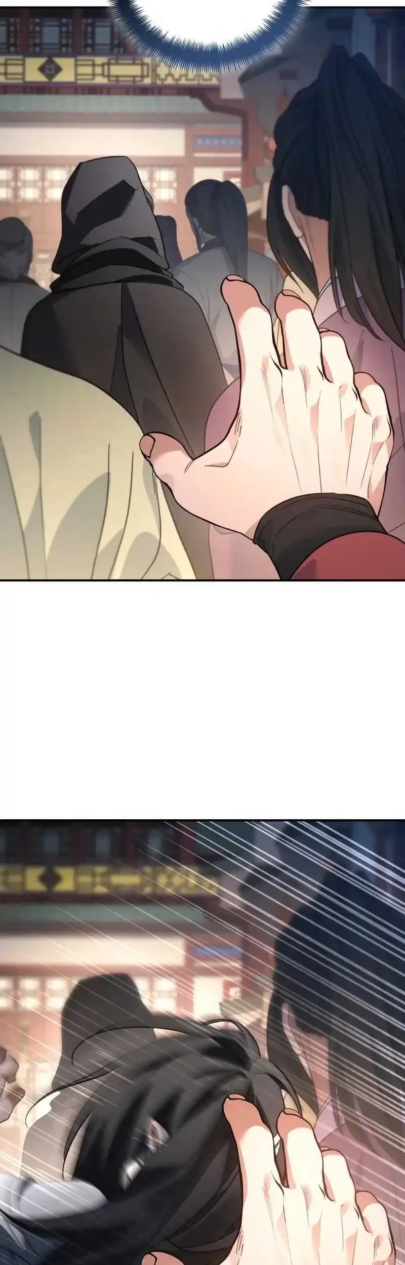 The Youngest Son of the Eunhae Merchant Group Chapter 52 Gambar 10