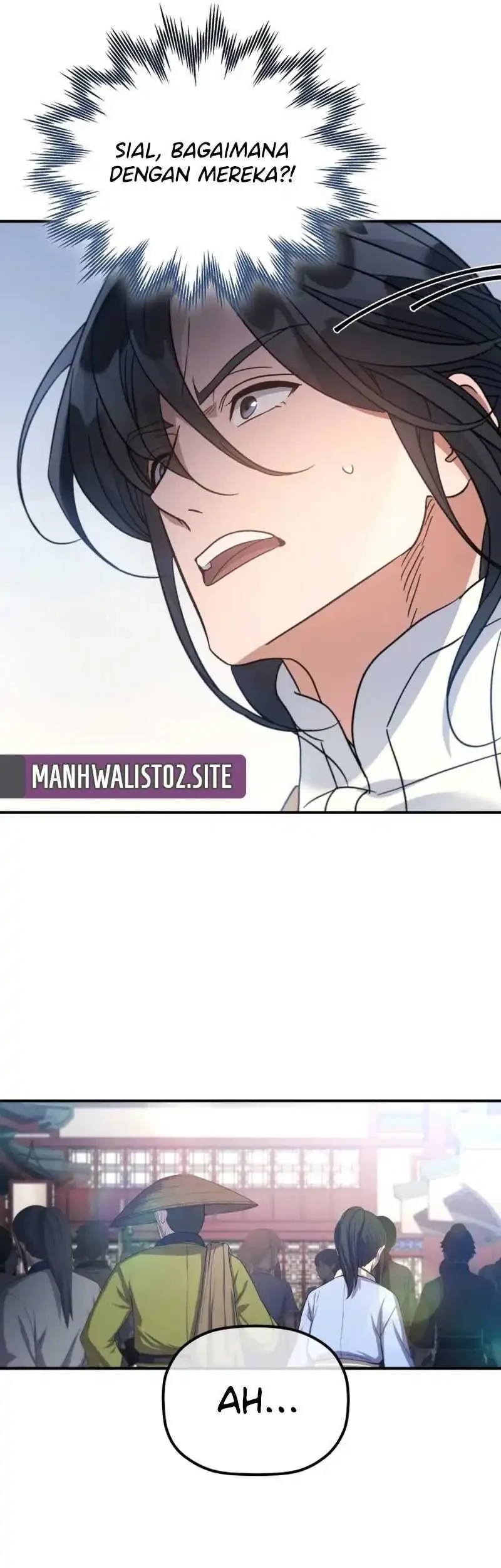 The Youngest Son of the Eunhae Merchant Group Chapter 52 Gambar 13