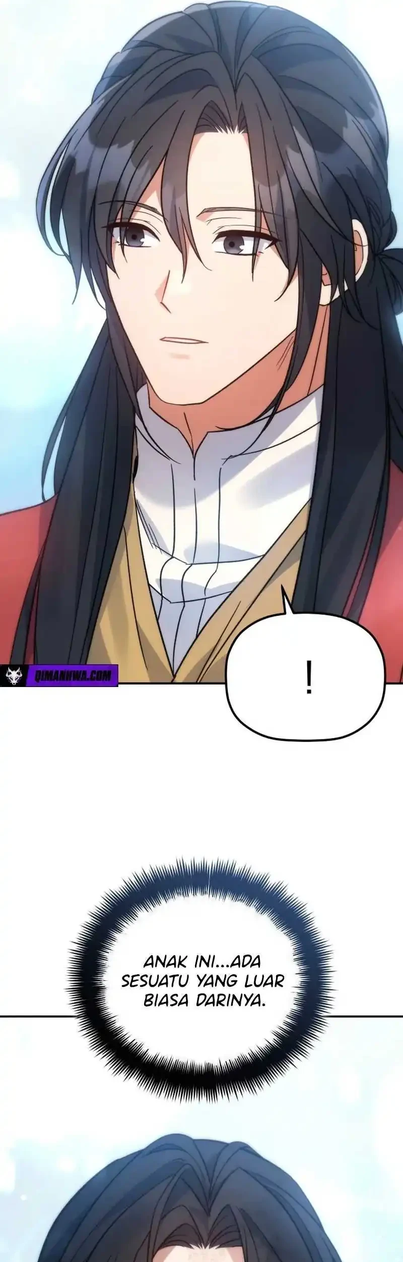 The Youngest Son of the Eunhae Merchant Group Chapter 52 Gambar 29