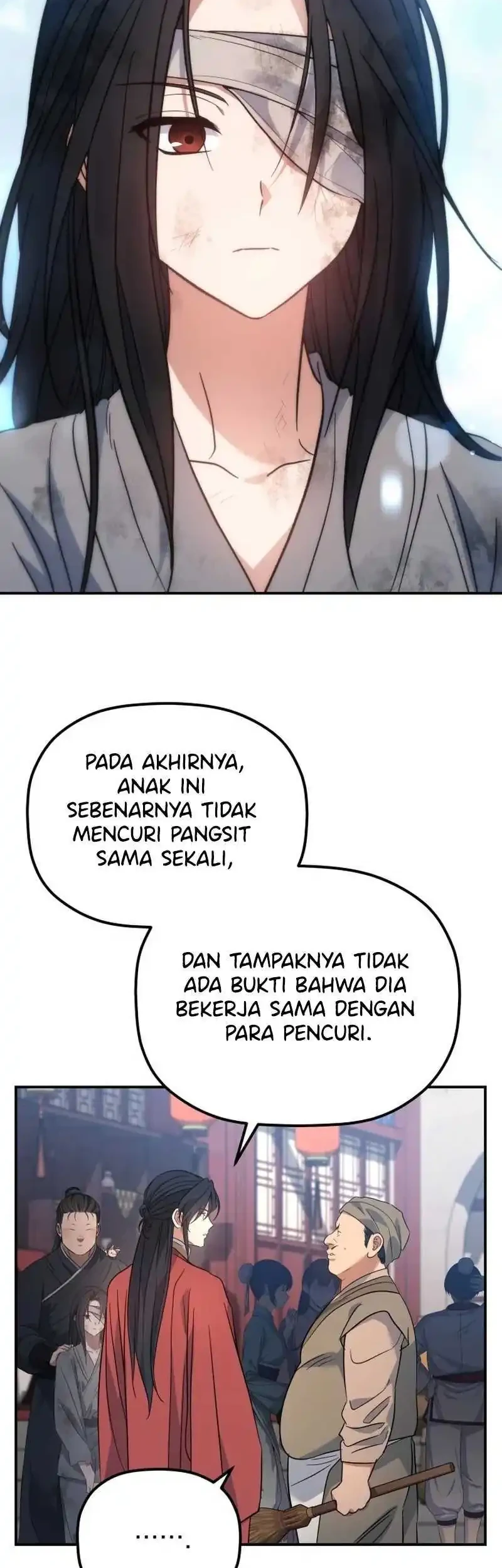 The Youngest Son of the Eunhae Merchant Group Chapter 52 Gambar 30