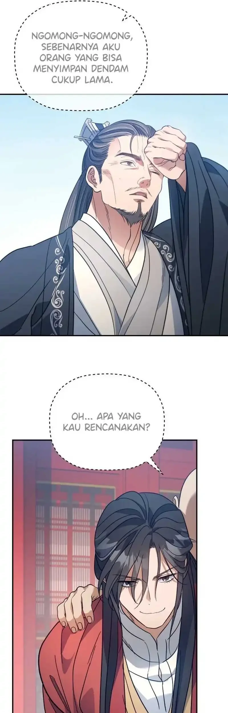 The Youngest Son of the Eunhae Merchant Group Chapter 53 Gambar 37