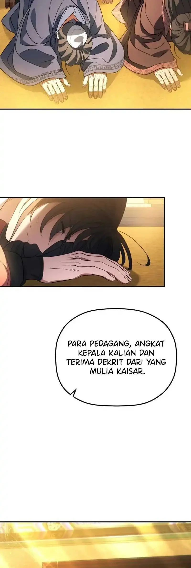 The Youngest Son of the Eunhae Merchant Group Chapter 53 Gambar 40