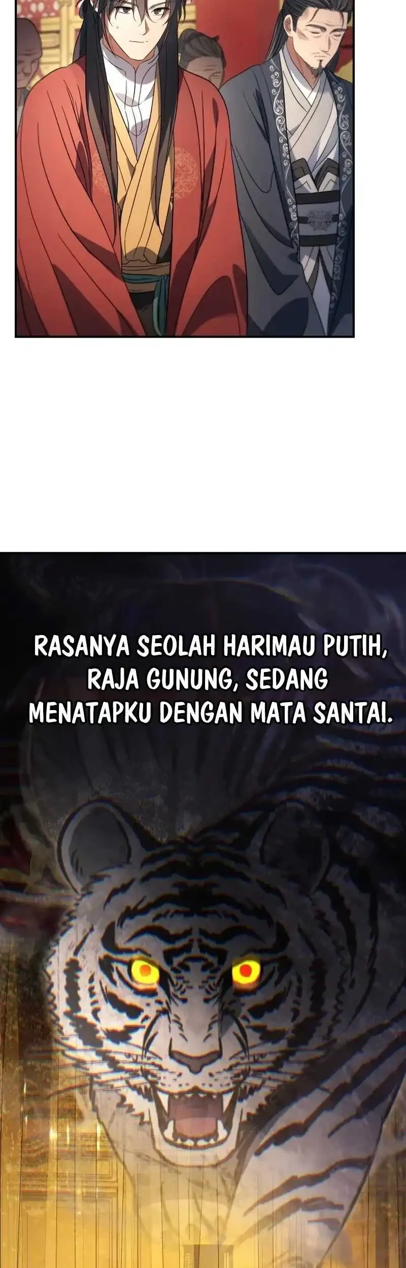 The Youngest Son of the Eunhae Merchant Group Chapter 53 Gambar 42