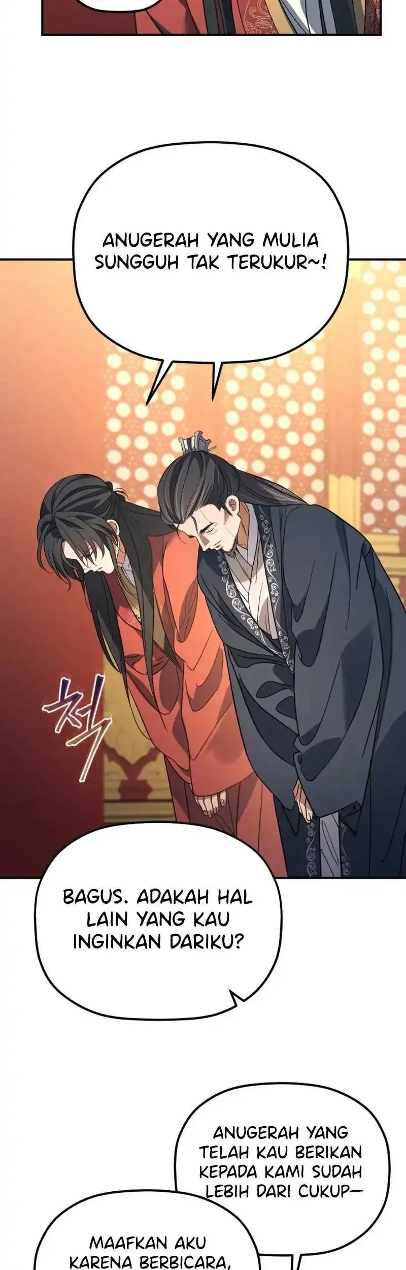 The Youngest Son of the Eunhae Merchant Group Chapter 53 Gambar 51