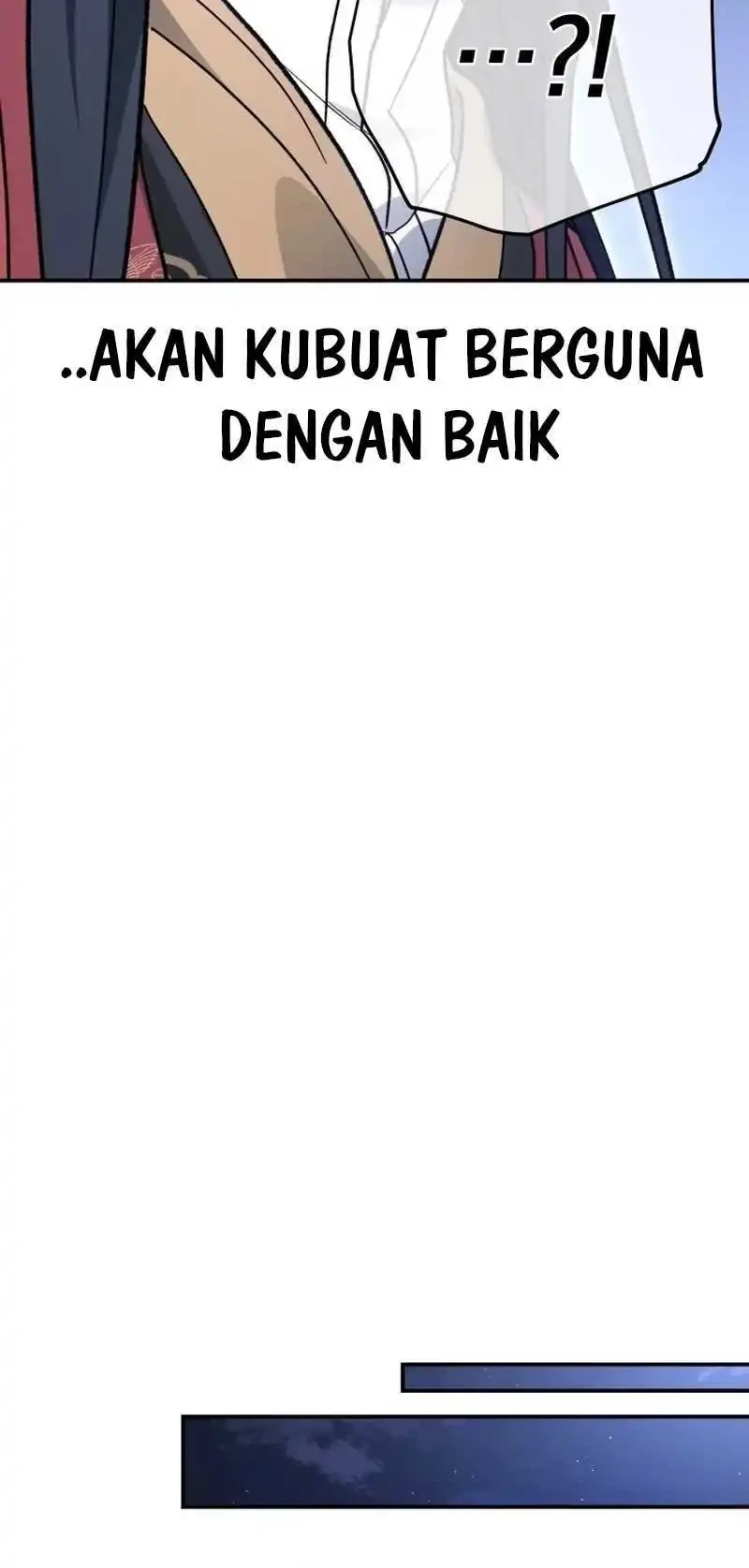 The Youngest Son of the Eunhae Merchant Group Chapter 53 Gambar 8