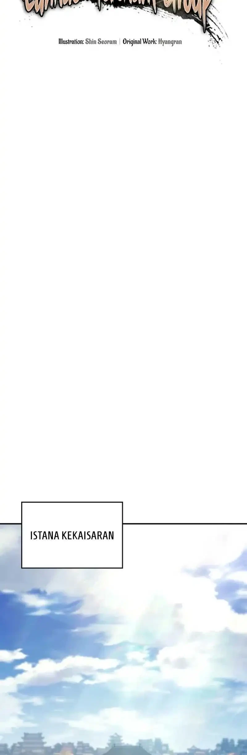 The Youngest Son of the Eunhae Merchant Group Chapter 53 Gambar 12