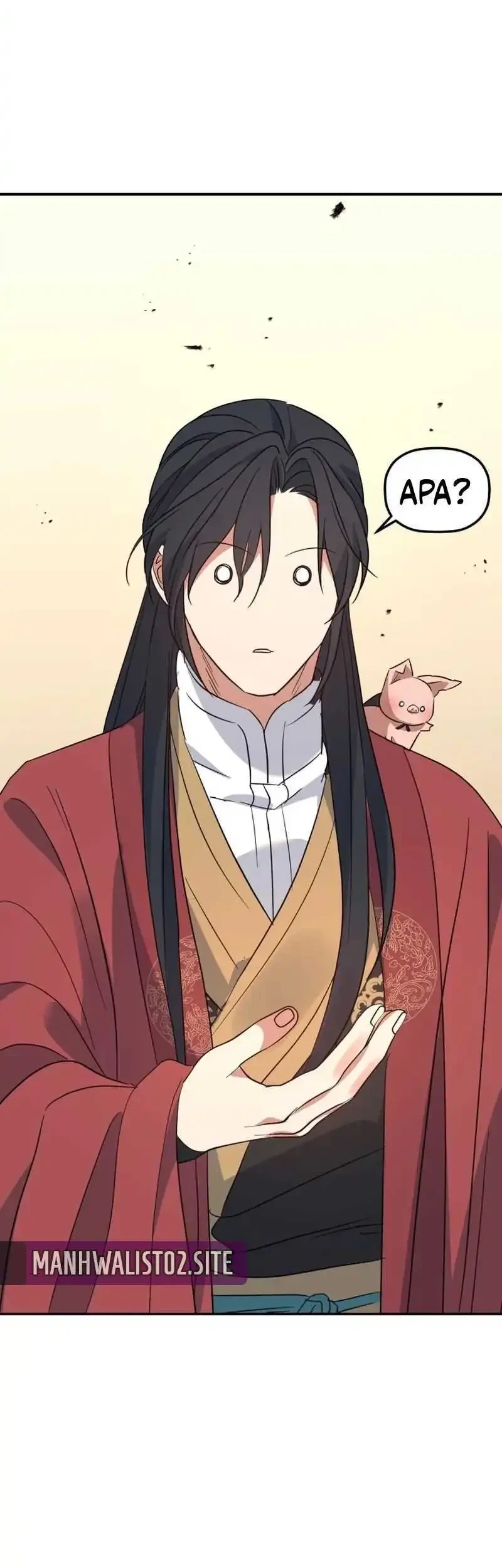 The Youngest Son of the Eunhae Merchant Group Chapter 54 Gambar 52