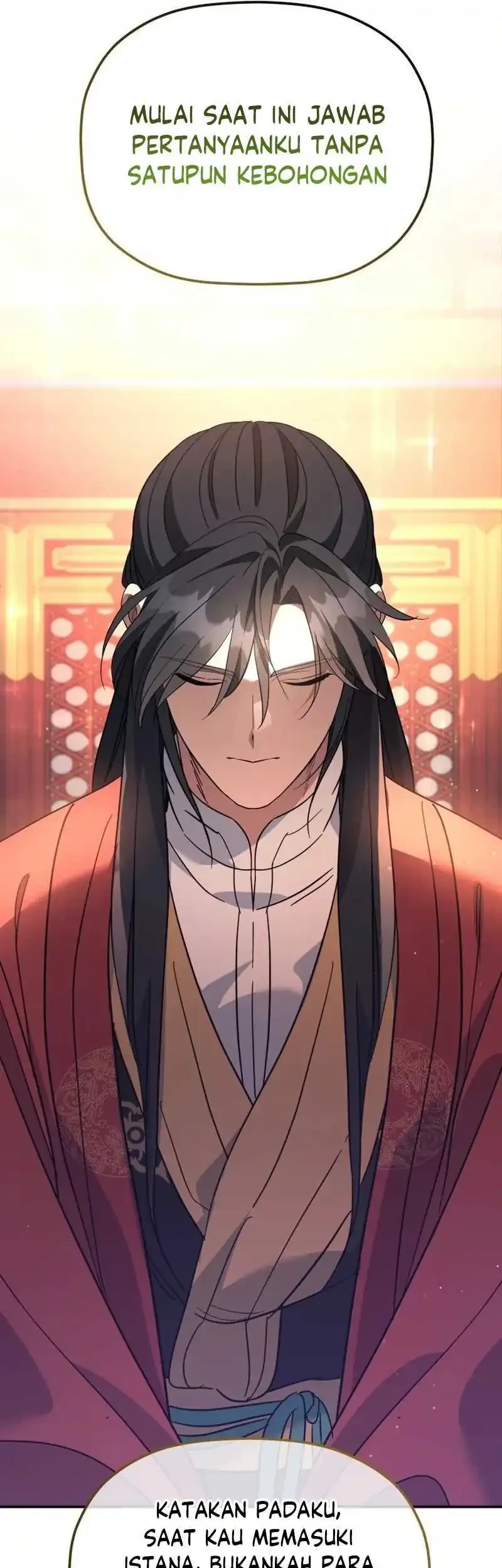 The Youngest Son of the Eunhae Merchant Group Chapter 54 Gambar 5