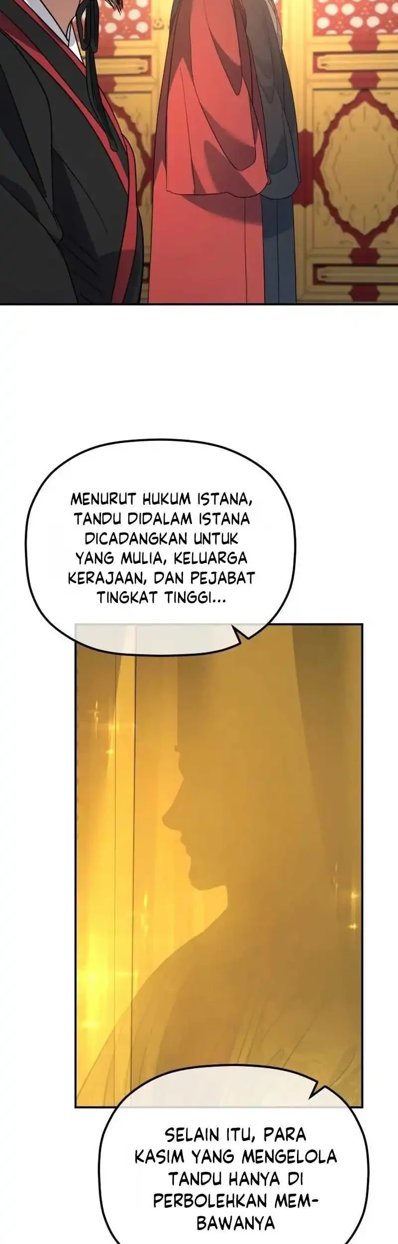 The Youngest Son of the Eunhae Merchant Group Chapter 54 Gambar 10