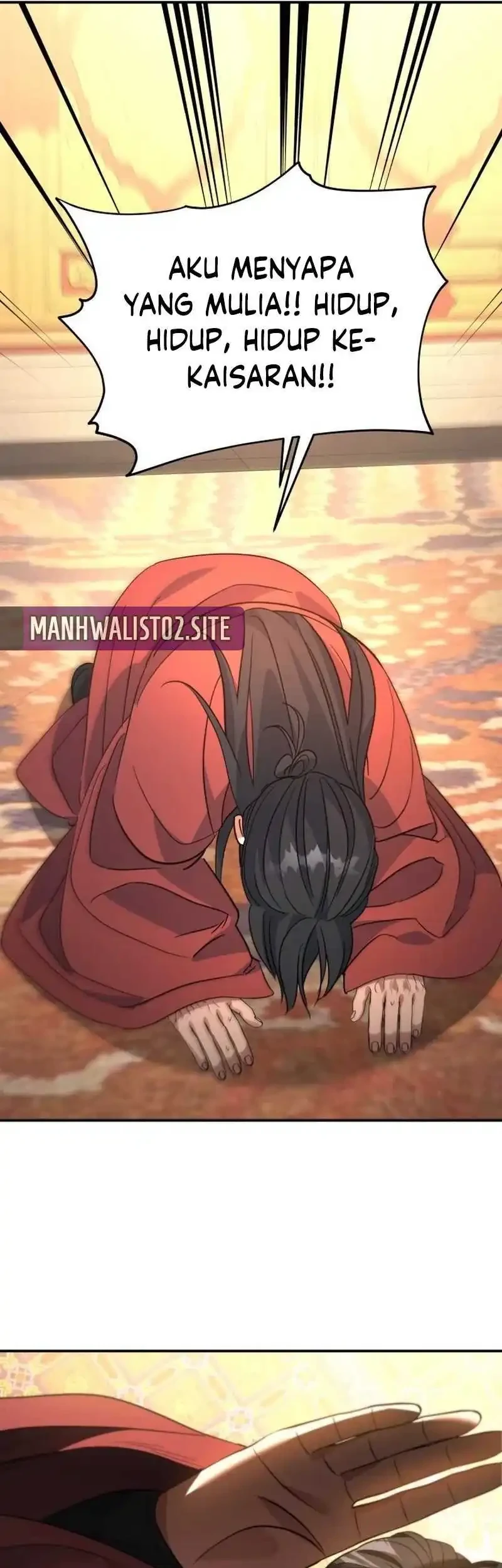 The Youngest Son of the Eunhae Merchant Group Chapter 54 Gambar 25