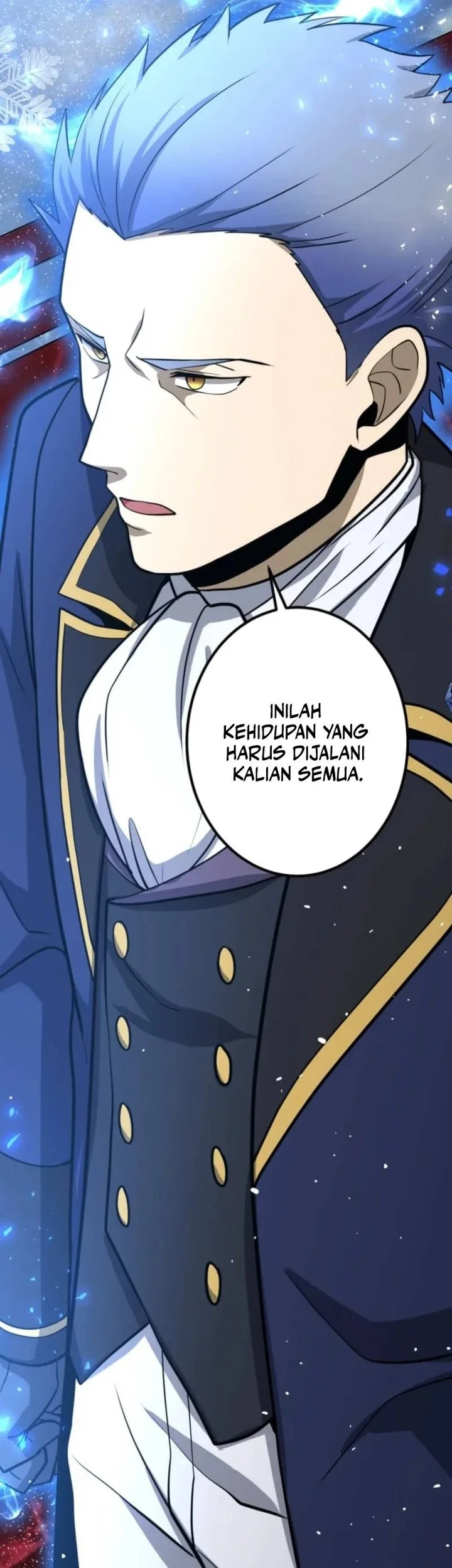 The Zero-Magic Savior: Using My Unique Skill to Save the World Chapter 13 Gambar 37