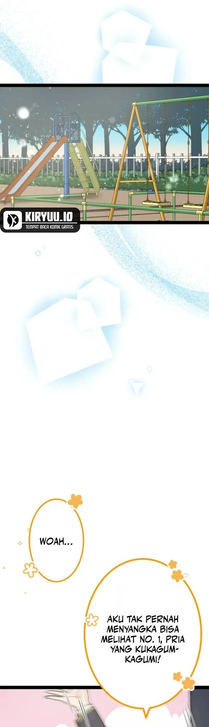 The Zero-Magic Savior: Using My Unique Skill to Save the World Chapter 13 Gambar 41