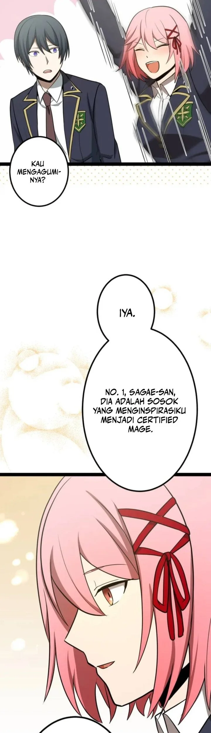 The Zero-Magic Savior: Using My Unique Skill to Save the World Chapter 13 Gambar 42