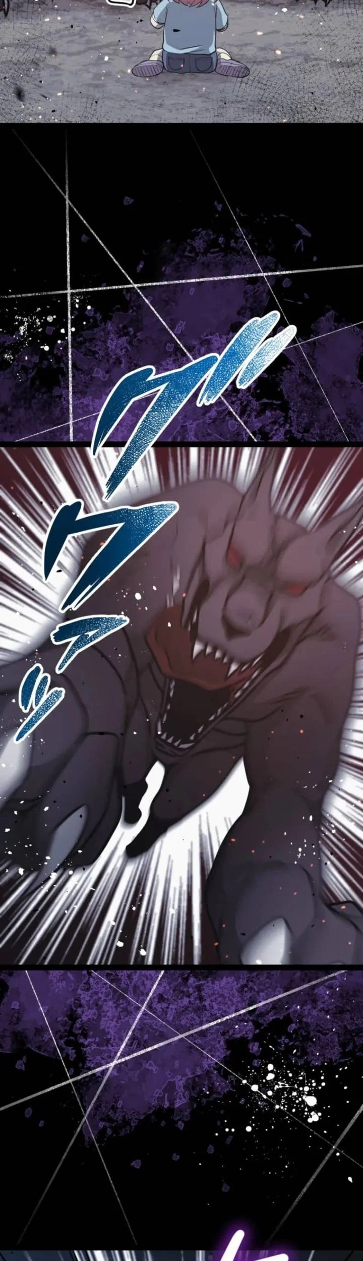 The Zero-Magic Savior: Using My Unique Skill to Save the World Chapter 13 Gambar 46