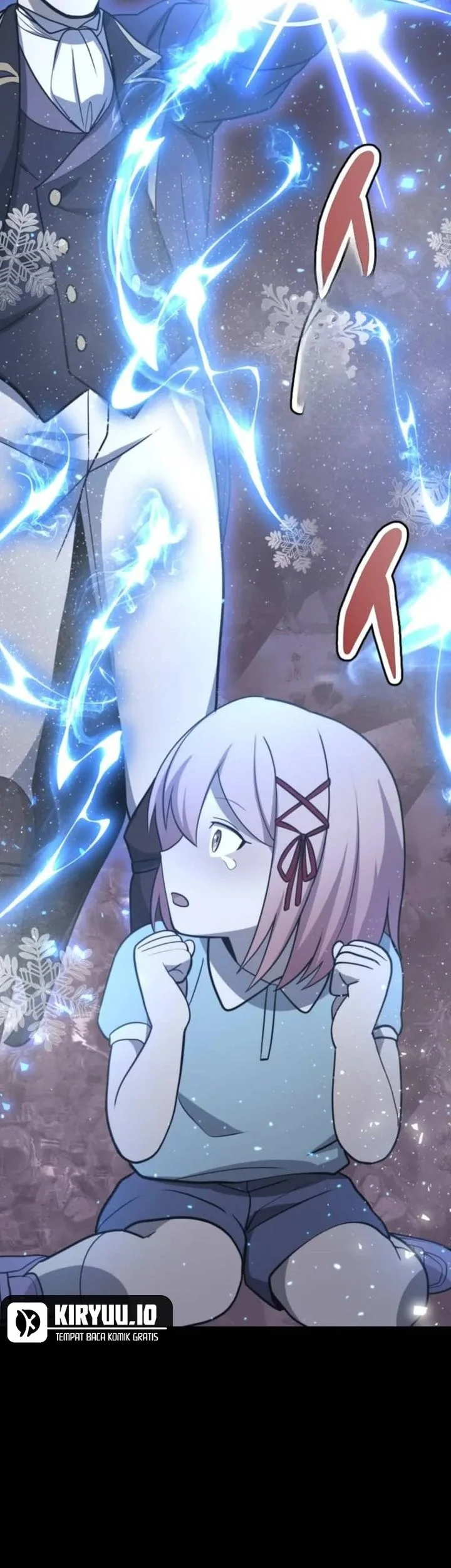 The Zero-Magic Savior: Using My Unique Skill to Save the World Chapter 13 Gambar 50