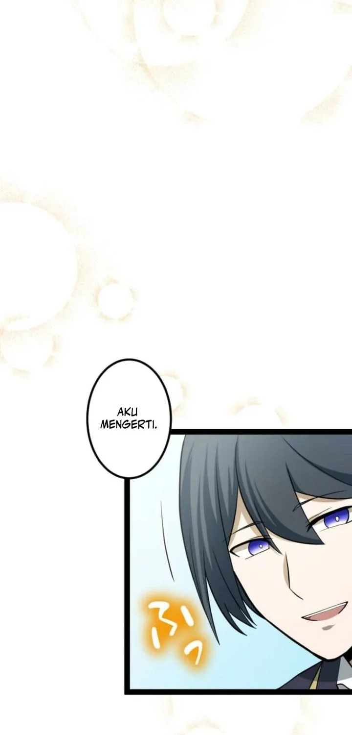 The Zero-Magic Savior: Using My Unique Skill to Save the World Chapter 13 Gambar 55