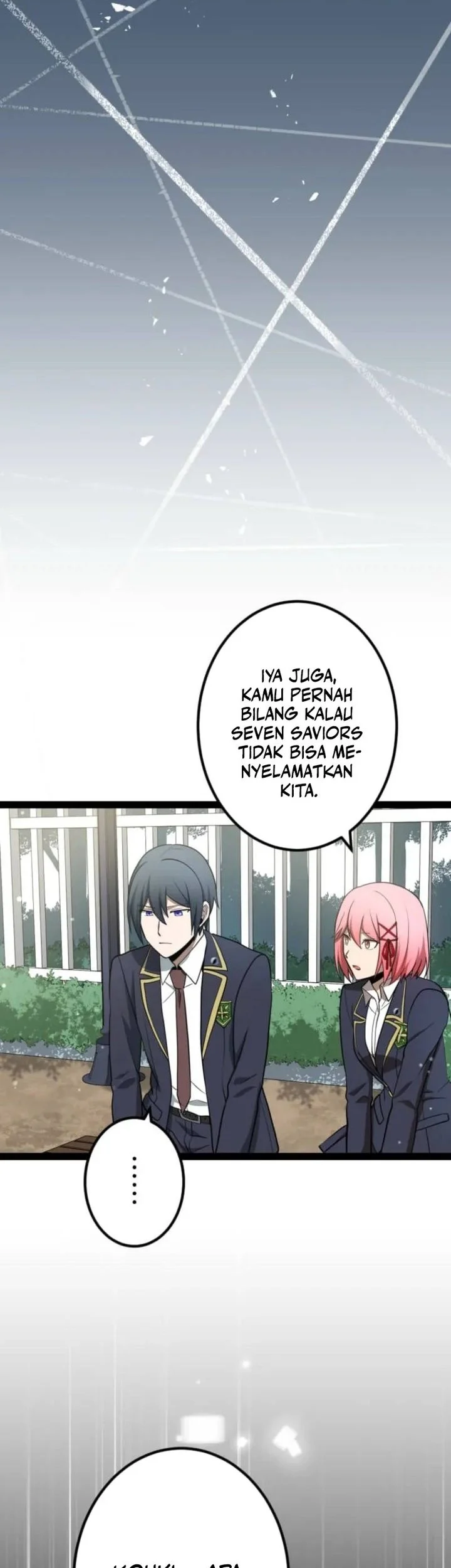 The Zero-Magic Savior: Using My Unique Skill to Save the World Chapter 13 Gambar 58