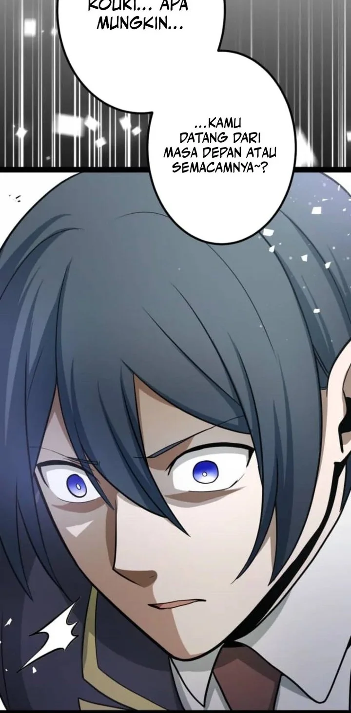 The Zero-Magic Savior: Using My Unique Skill to Save the World Chapter 13 Gambar 59