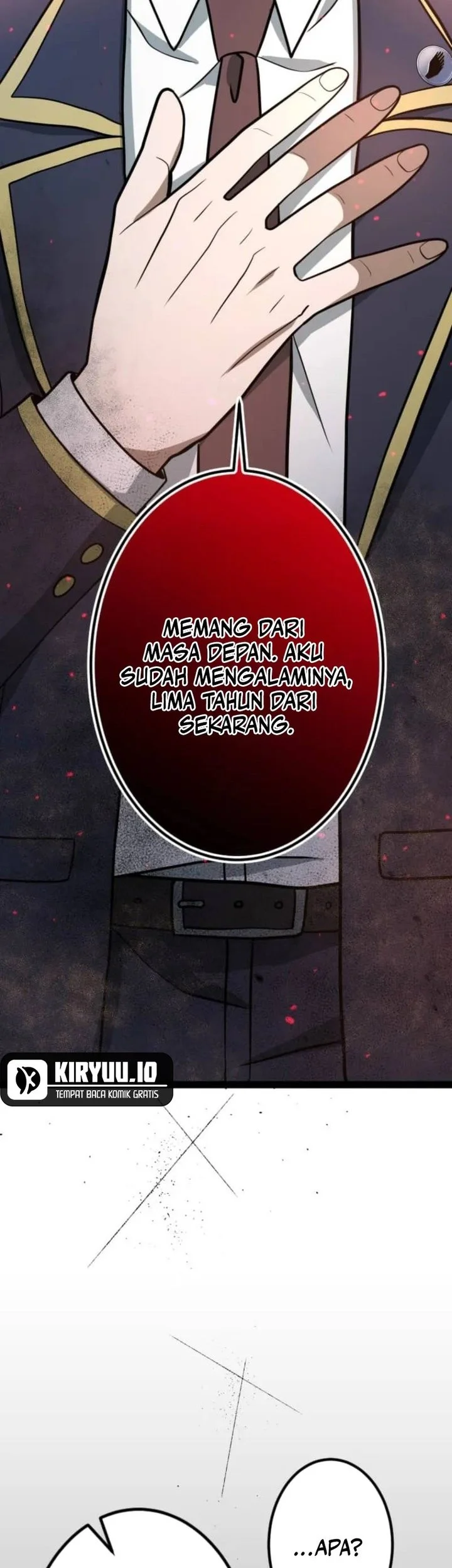 The Zero-Magic Savior: Using My Unique Skill to Save the World Chapter 13 Gambar 62