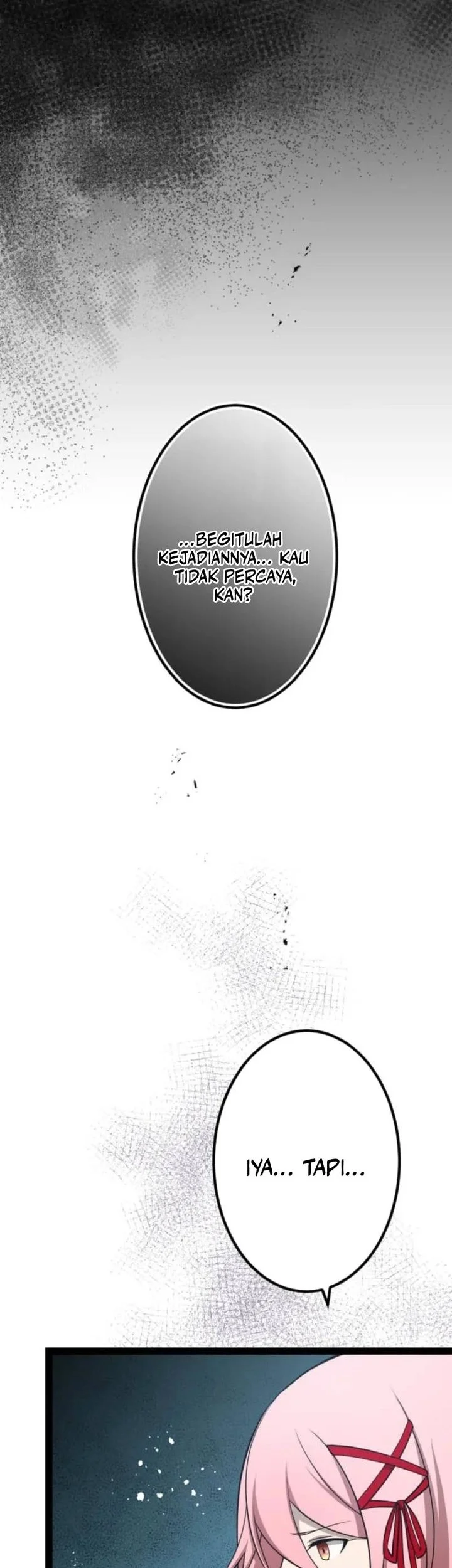 The Zero-Magic Savior: Using My Unique Skill to Save the World Chapter 13 Gambar 65