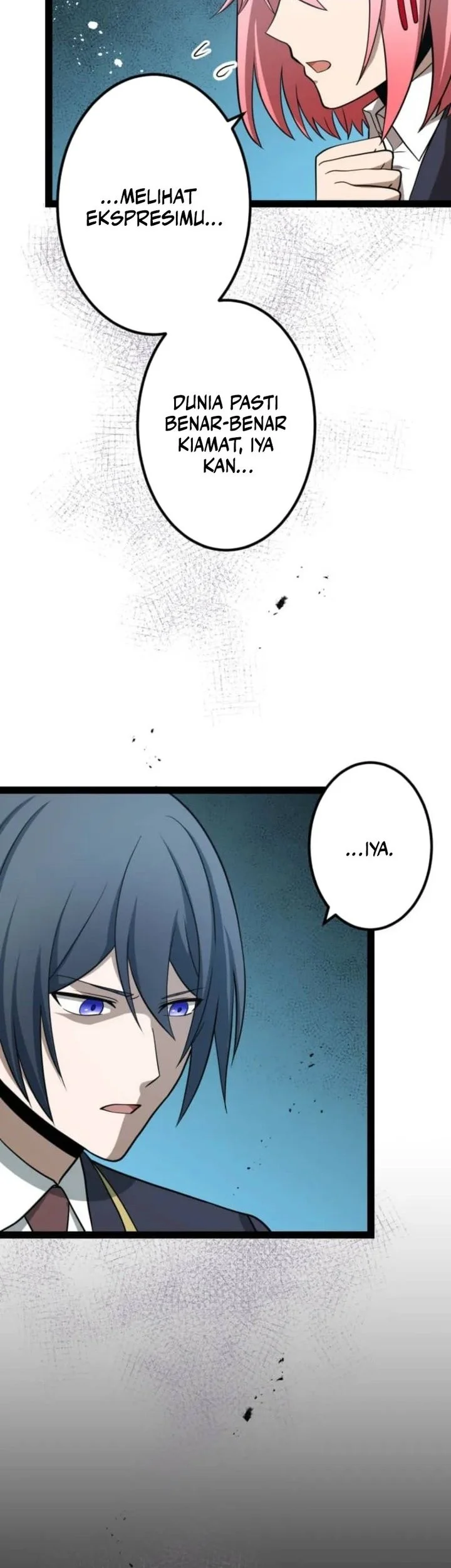 The Zero-Magic Savior: Using My Unique Skill to Save the World Chapter 13 Gambar 66