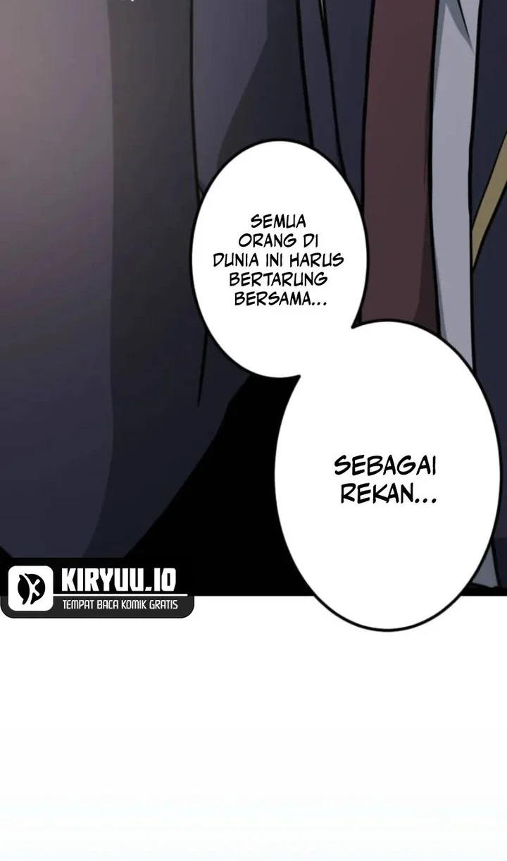 The Zero-Magic Savior: Using My Unique Skill to Save the World Chapter 13 Gambar 71