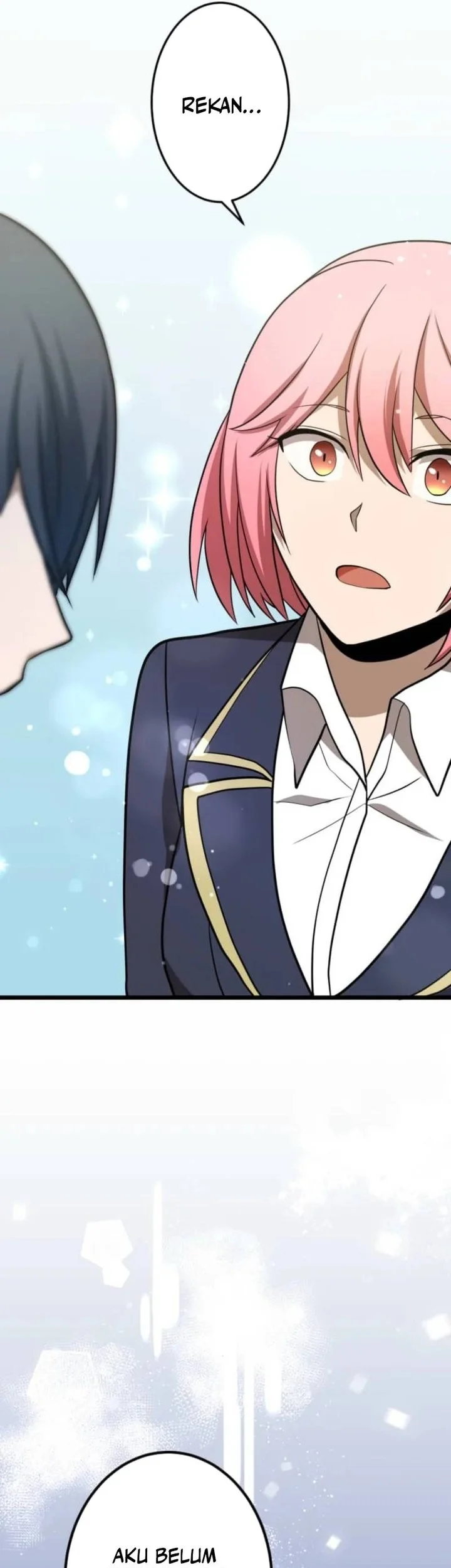 The Zero-Magic Savior: Using My Unique Skill to Save the World Chapter 13 Gambar 72