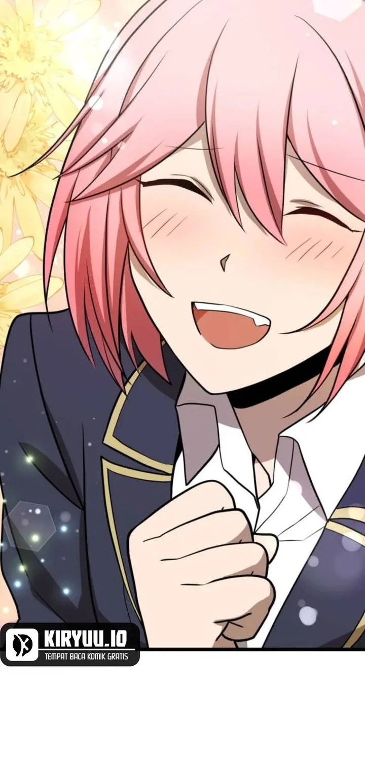 The Zero-Magic Savior: Using My Unique Skill to Save the World Chapter 13 Gambar 75