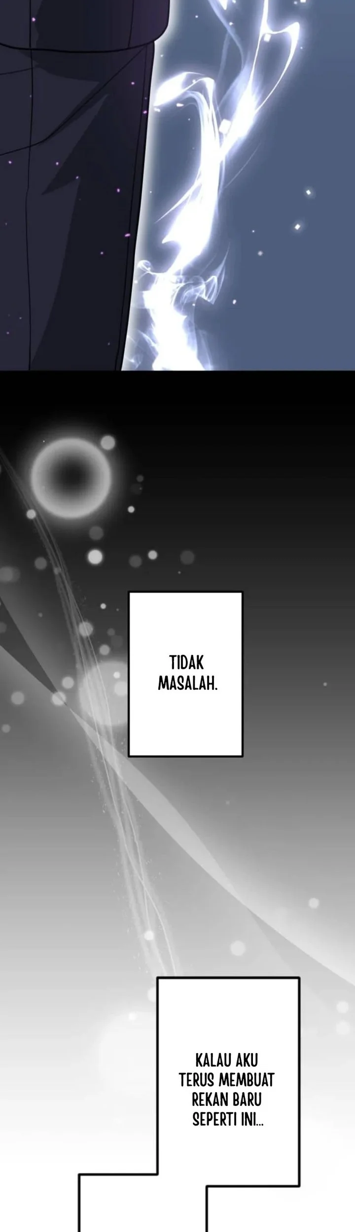 The Zero-Magic Savior: Using My Unique Skill to Save the World Chapter 13 Gambar 81