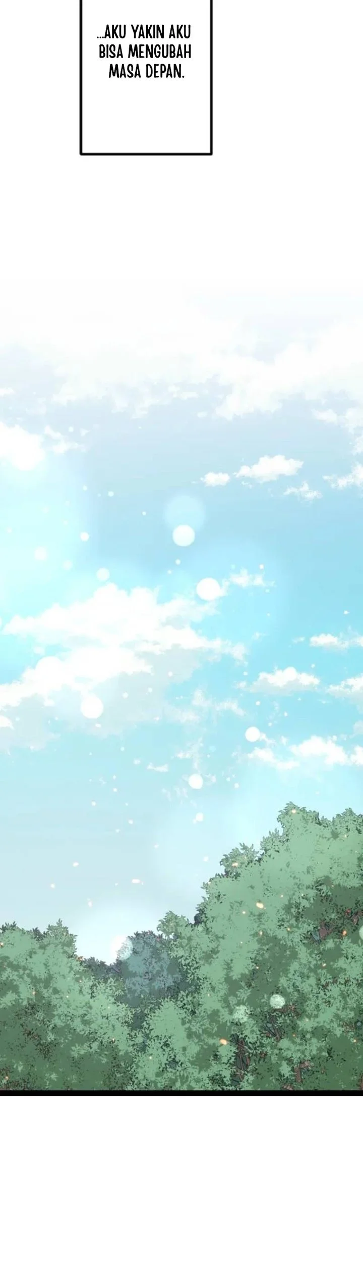 The Zero-Magic Savior: Using My Unique Skill to Save the World Chapter 13 Gambar 82