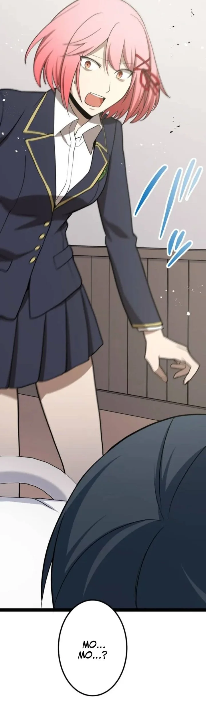 The Zero-Magic Savior: Using My Unique Skill to Save the World Chapter 13 Gambar 5