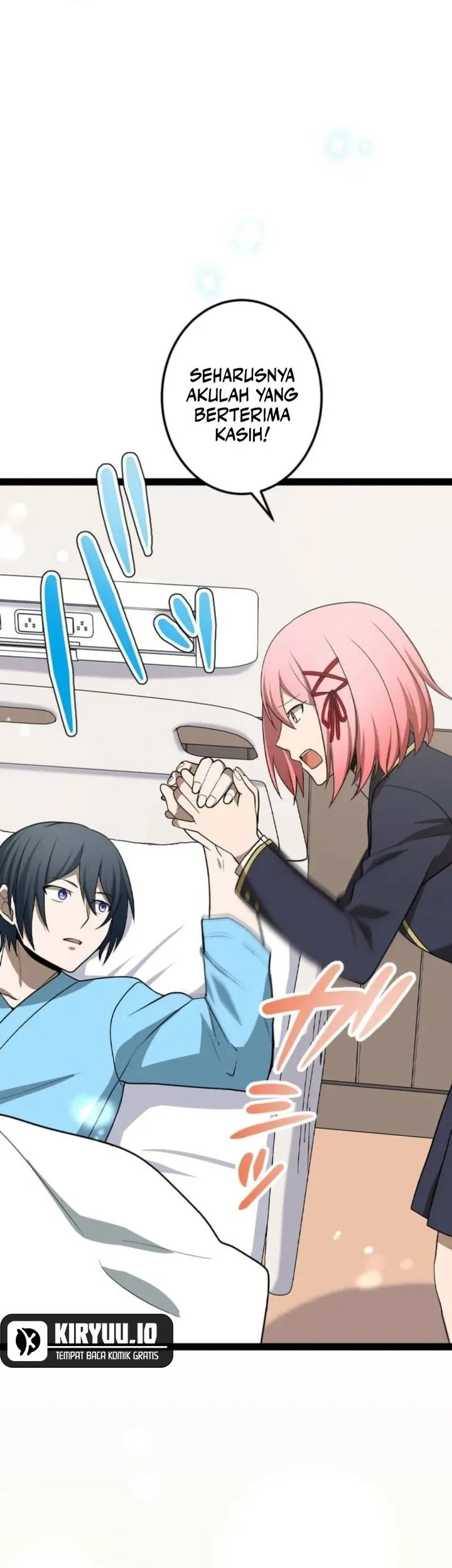 The Zero-Magic Savior: Using My Unique Skill to Save the World Chapter 13 Gambar 7