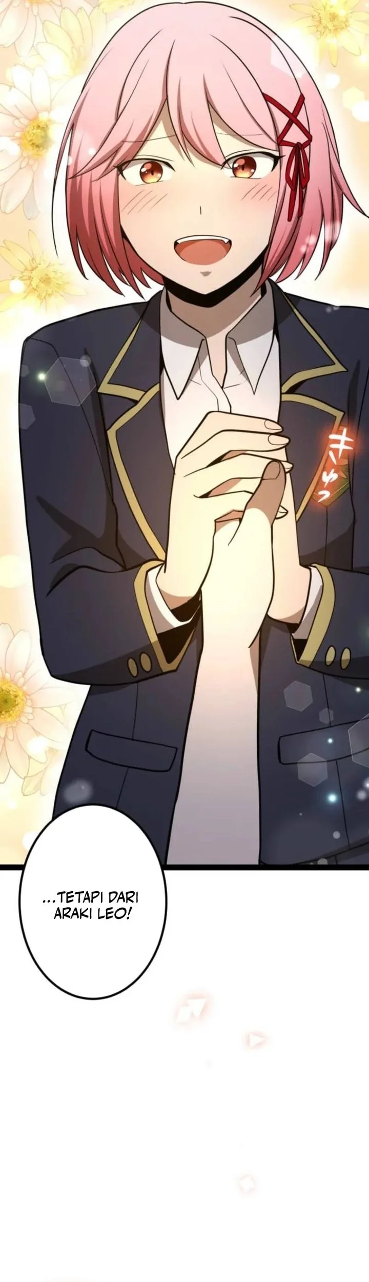 The Zero-Magic Savior: Using My Unique Skill to Save the World Chapter 13 Gambar 9