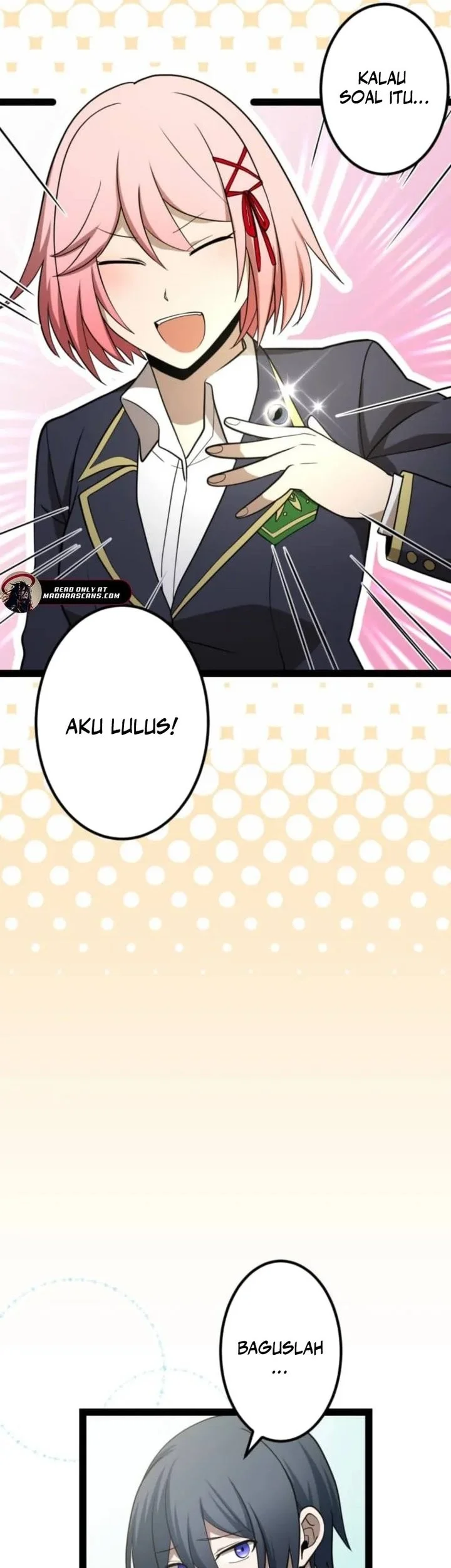 The Zero-Magic Savior: Using My Unique Skill to Save the World Chapter 13 Gambar 13