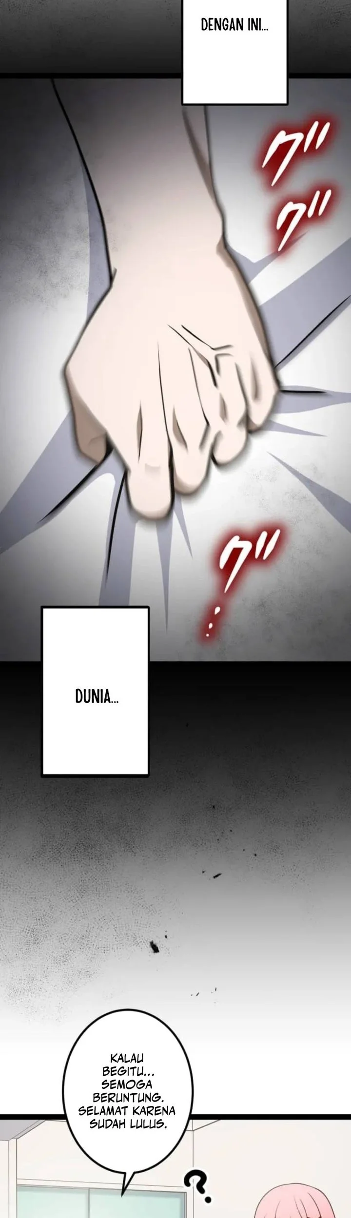 The Zero-Magic Savior: Using My Unique Skill to Save the World Chapter 13 Gambar 15