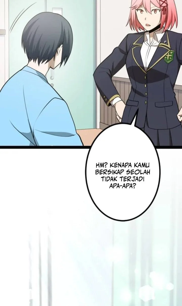 The Zero-Magic Savior: Using My Unique Skill to Save the World Chapter 13 Gambar 16