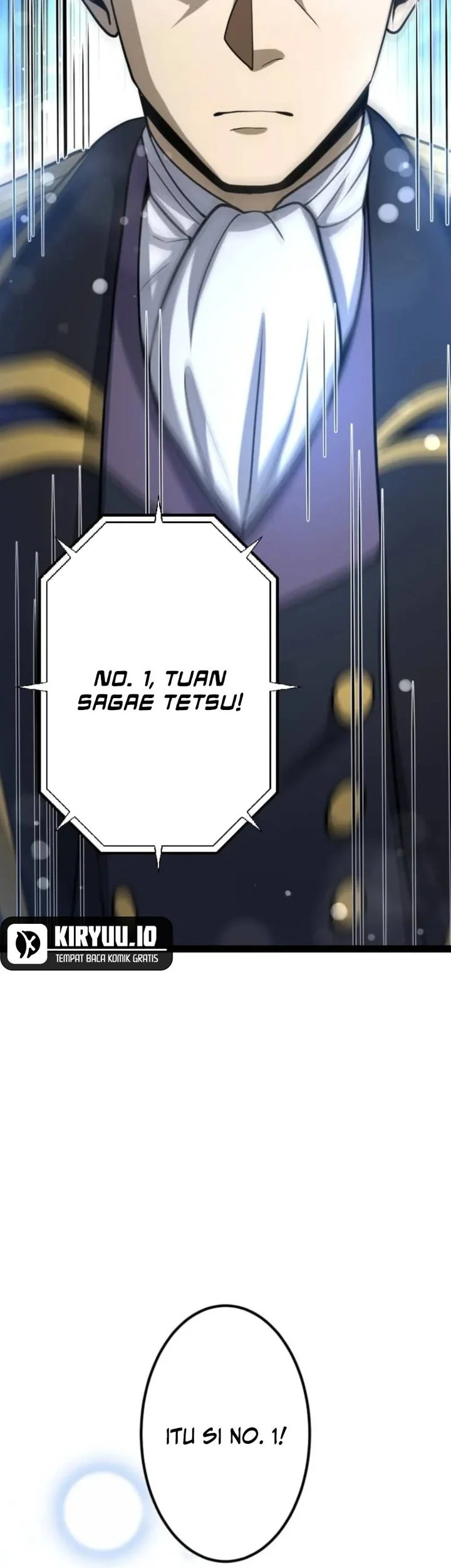 The Zero-Magic Savior: Using My Unique Skill to Save the World Chapter 13 Gambar 27