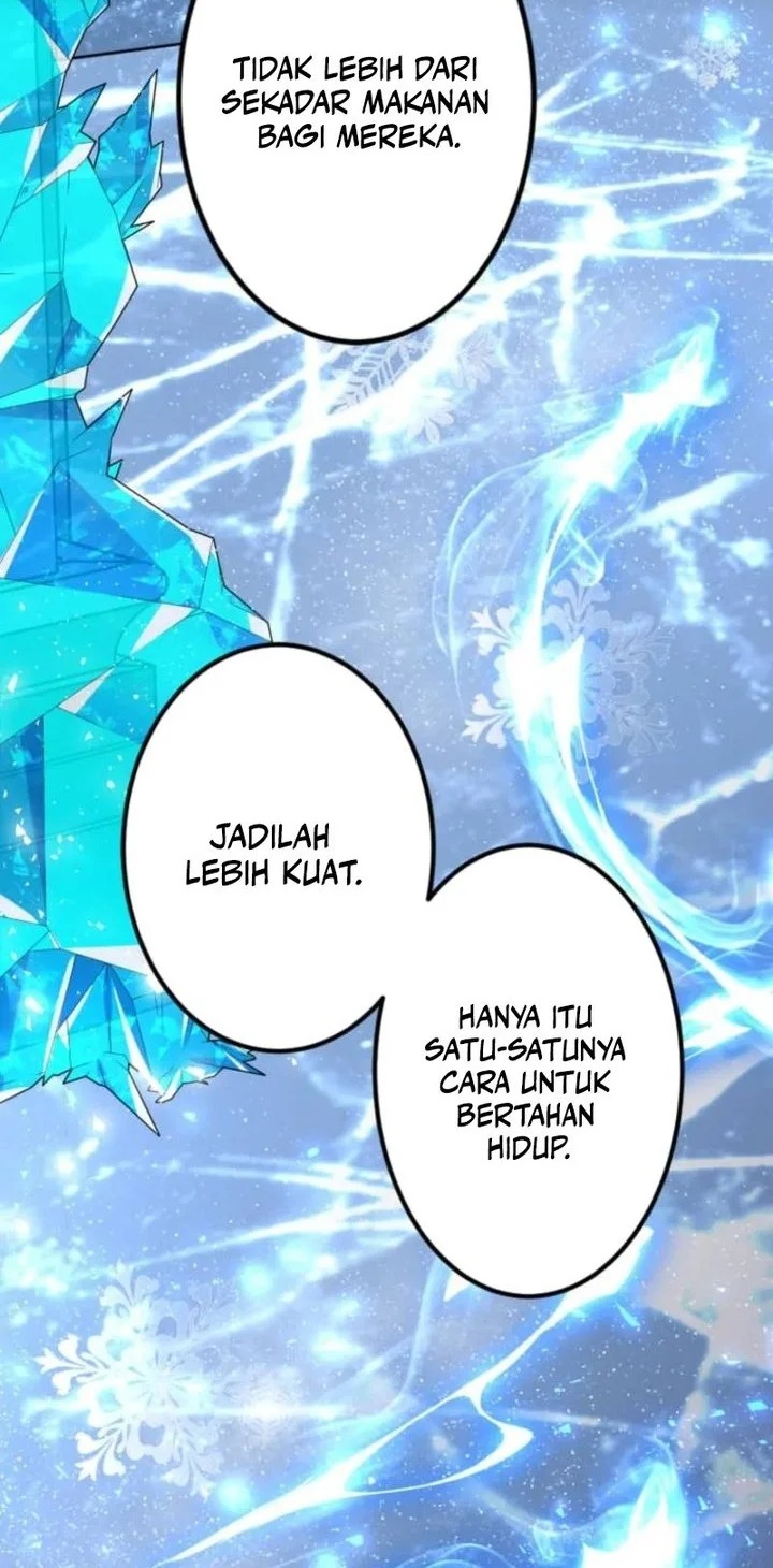 The Zero-Magic Savior: Using My Unique Skill to Save the World Chapter 13 Gambar 36