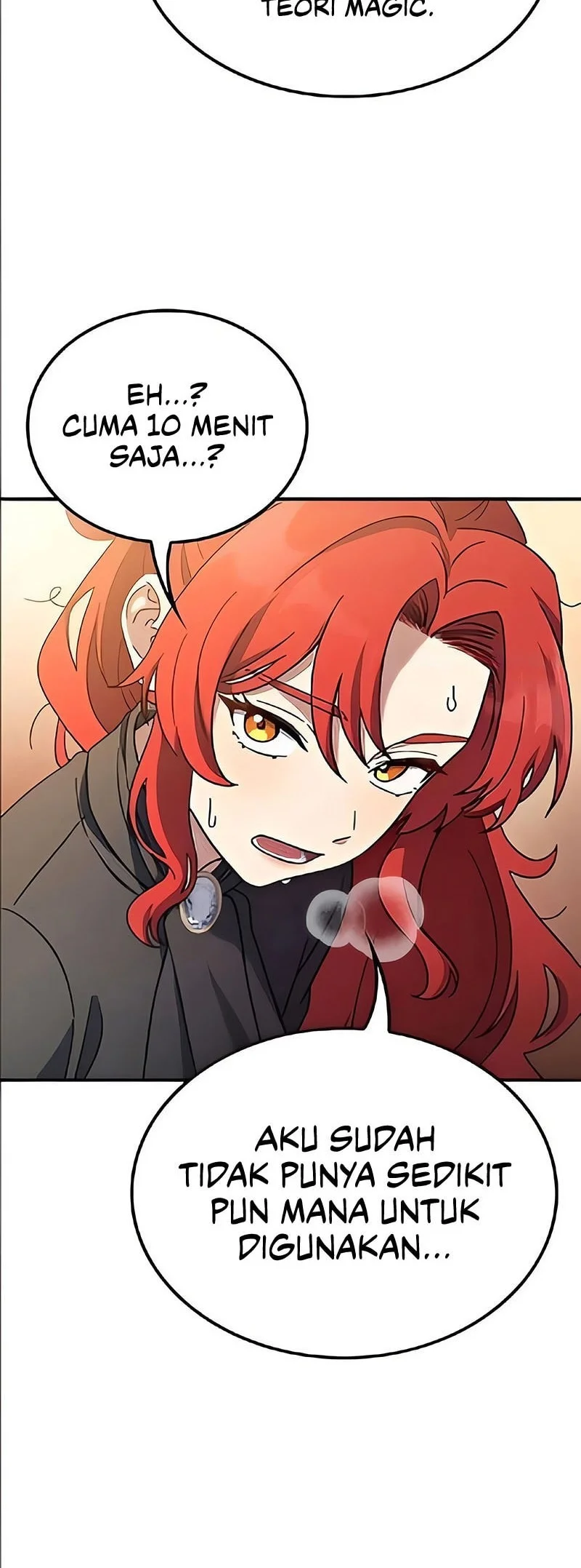 There Are No Bad Young Ladies in This World Chapter 16 Gambar 49