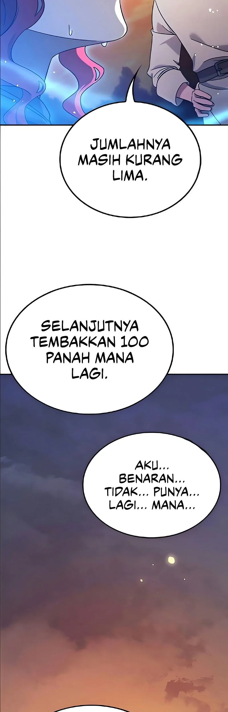 There Are No Bad Young Ladies in This World Chapter 16 Gambar 52