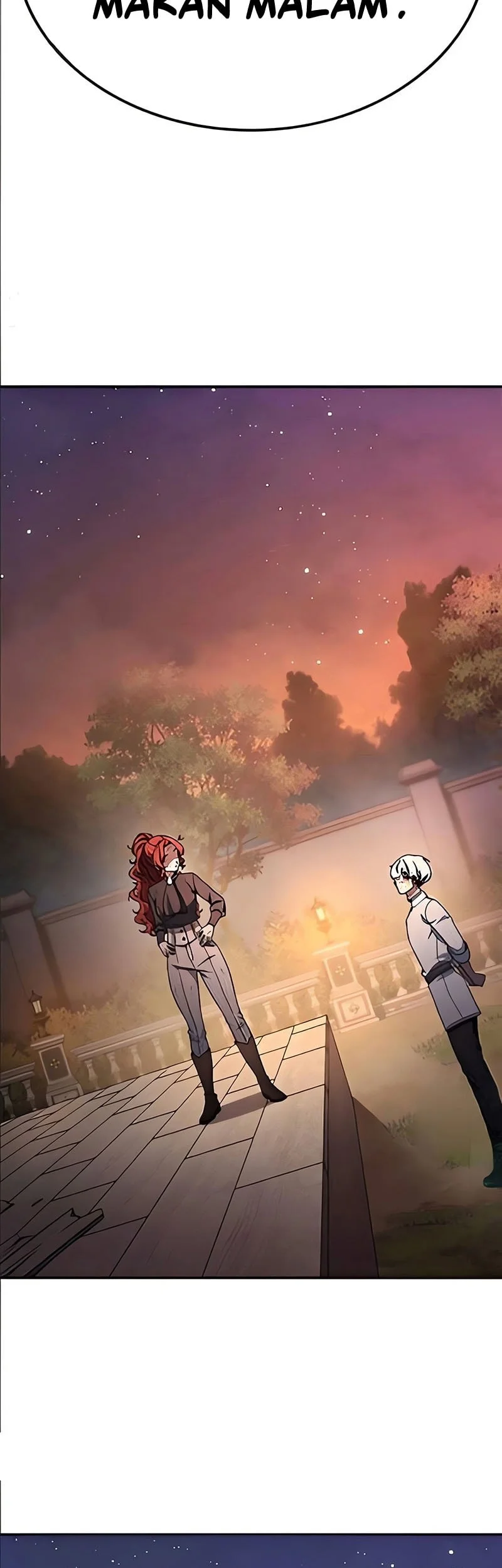 There Are No Bad Young Ladies in This World Chapter 16 Gambar 64