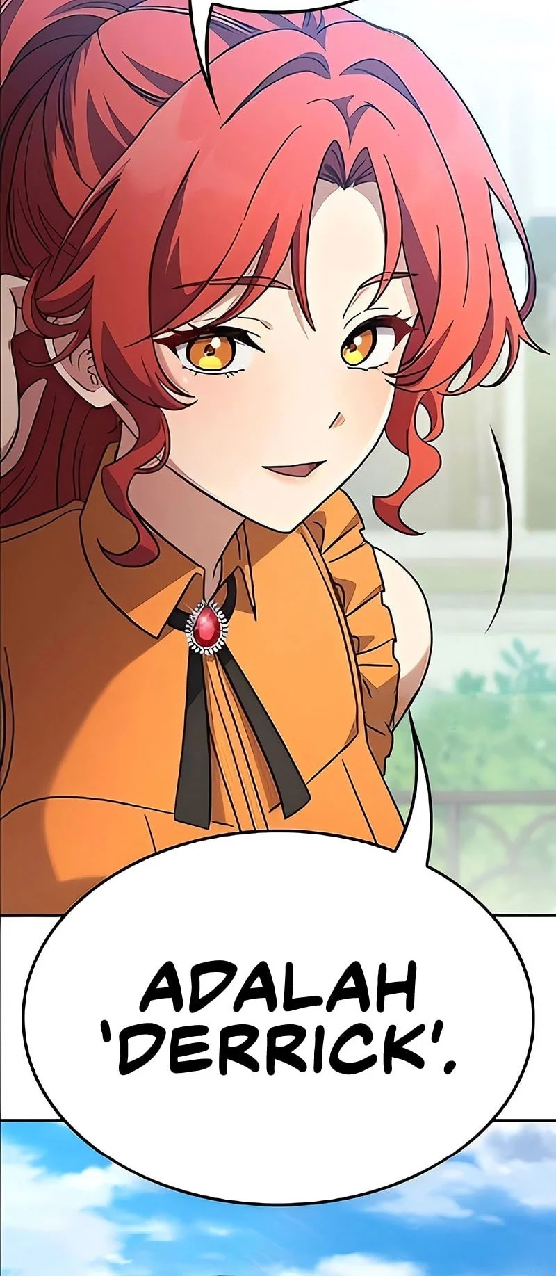 There Are No Bad Young Ladies in This World Chapter 16 Gambar 13