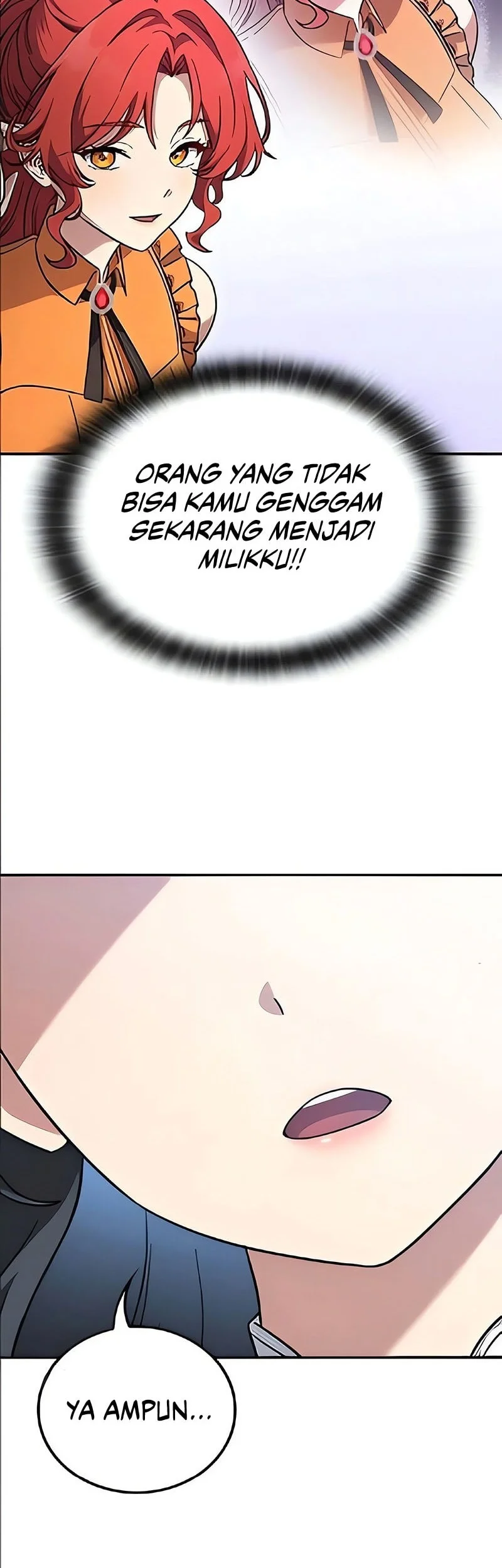 There Are No Bad Young Ladies in This World Chapter 16 Gambar 15