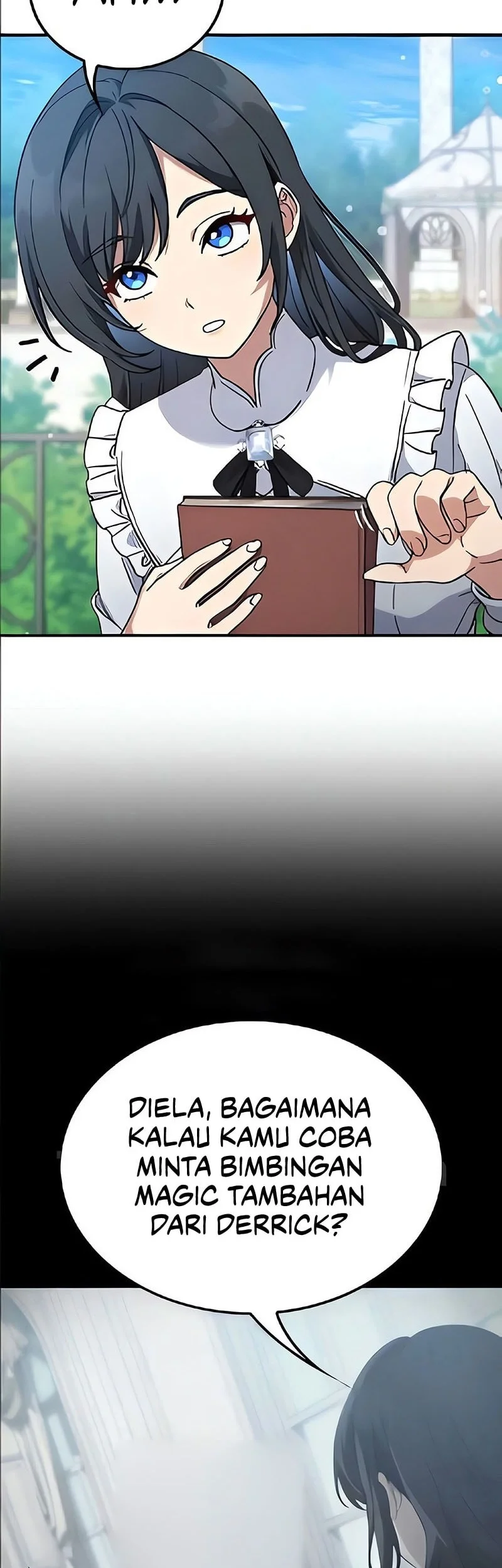 There Are No Bad Young Ladies in This World Chapter 16 Gambar 19