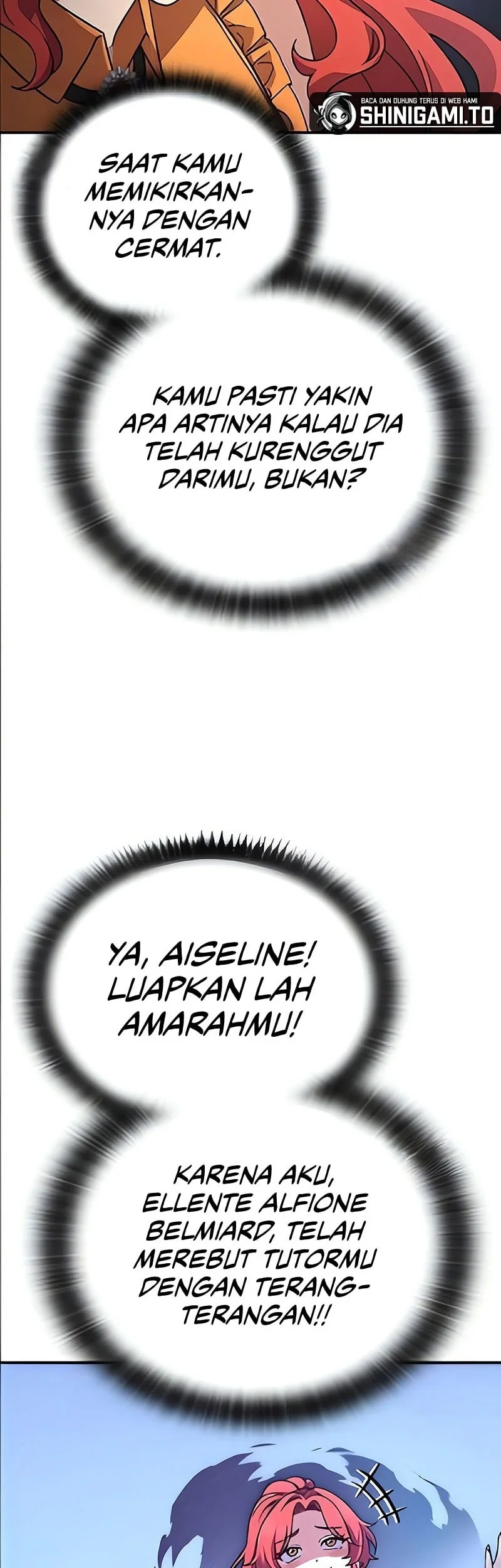 There Are No Bad Young Ladies in This World Chapter 16 Gambar 23