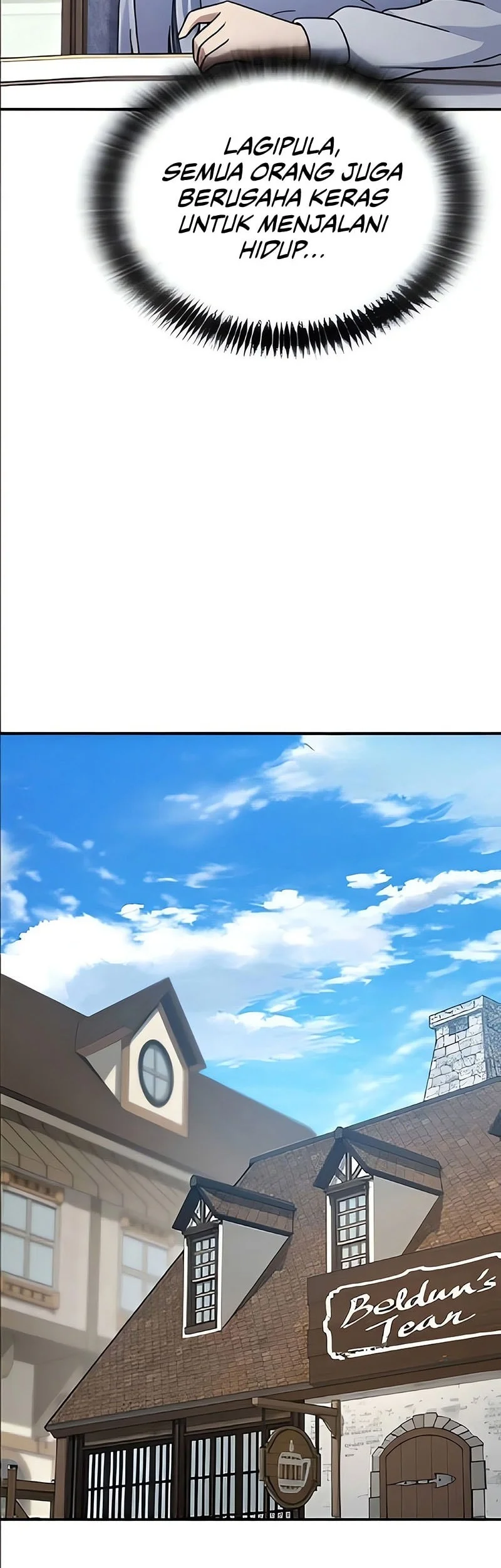 There Are No Bad Young Ladies in This World Chapter 16 Gambar 29